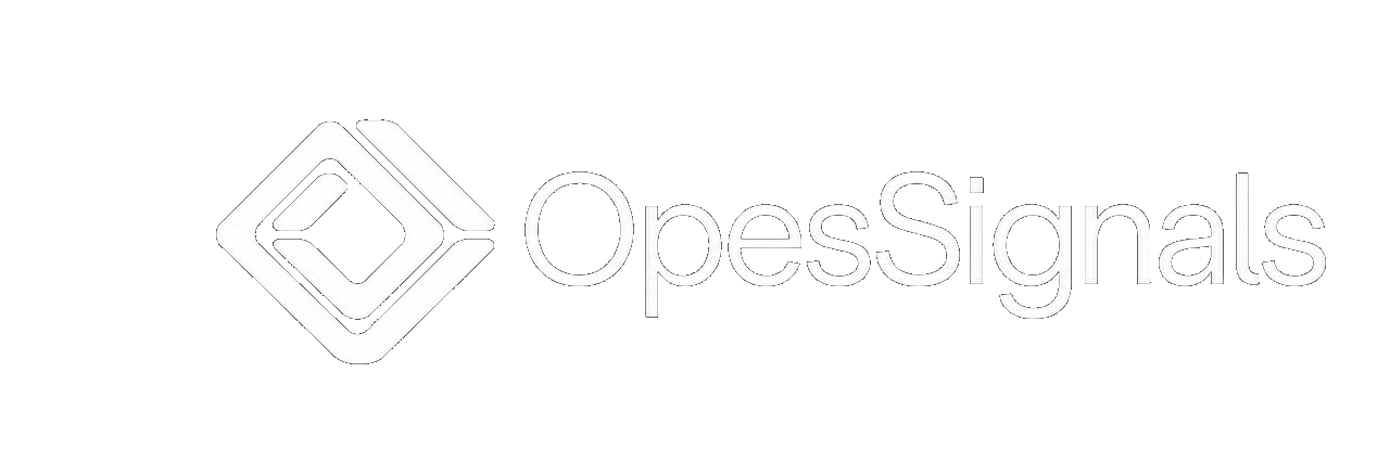 OpesSignals