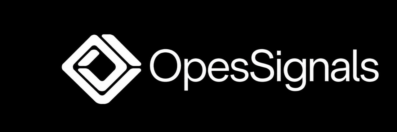 OpesSignals